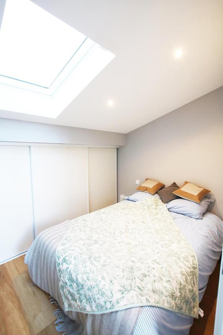 Guestready - Sunny Attic Apt Near Grand Theatre Bordeaux Exterior photo